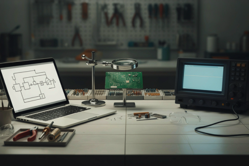 Engineering & Technical Services