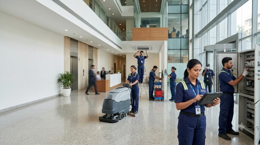 Facility Management
